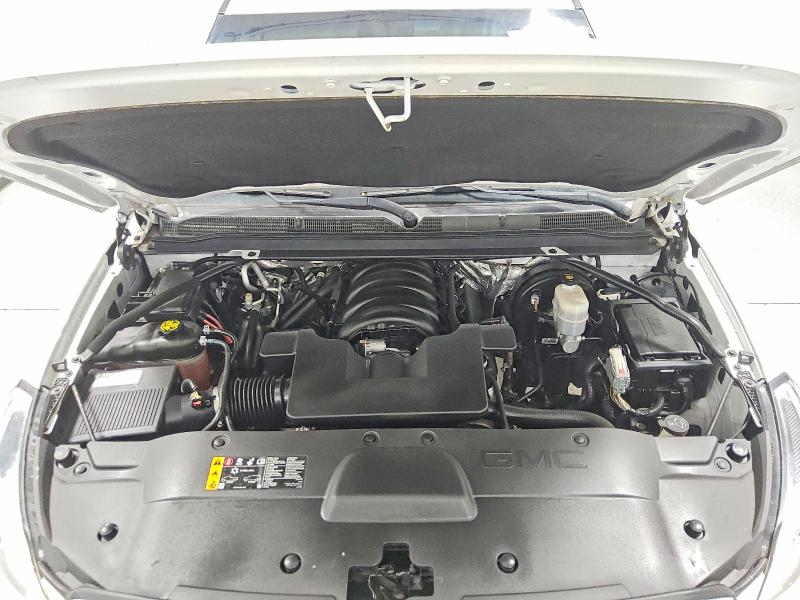 Aukcja sprzedaży 2018 Gmc Yukon, vin: 1GKS1BKC5JR244205, numer aukcji: 94036055