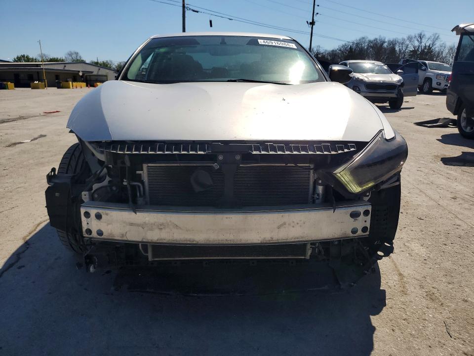 Aukcja sprzedaży 2018 Nissan Maxima, vin: 1N4AA6AP5JC380734, numer aukcji: 46916986