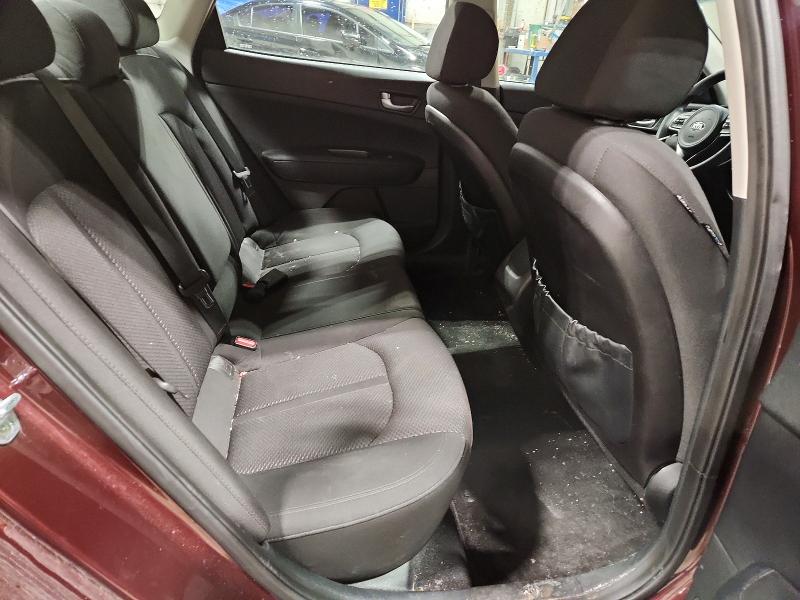 Aukcja sprzedaży 2016 Kia Optima, vin: 5XXGT4L32GG018821, numer aukcji: 77584585