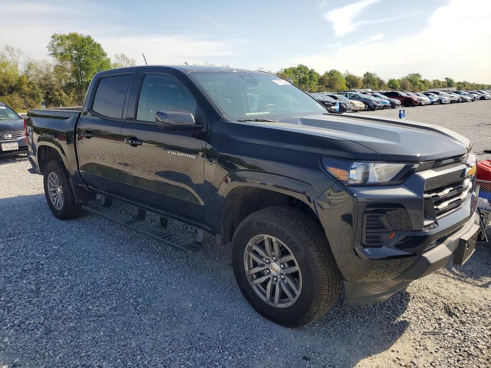 Aukcja sprzedaży 2025 Chevrolet Colorado, vin: 1GCPSCEK2S1225196, numer aukcji: 47182826