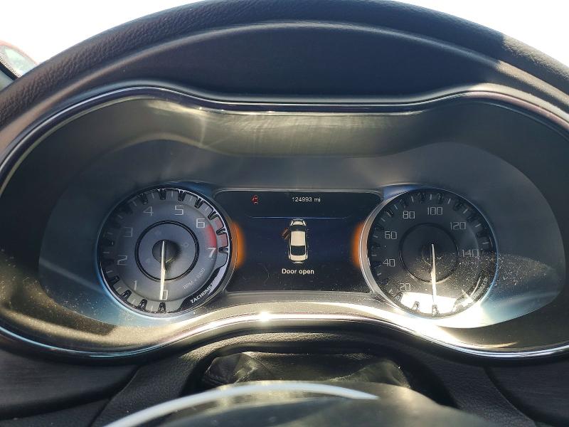 Aukcja sprzedaży 2016 Chrysler 200, vin: 1C3CCCBB4GN162090, numer aukcji: 46184366