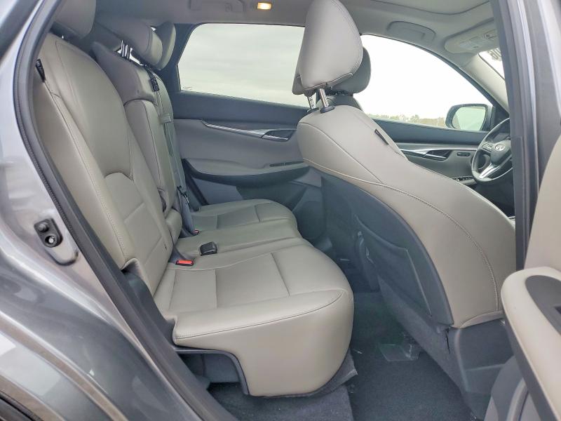 Aukcja sprzedaży 2024 Infiniti Qx50, vin: 3PCAJ5BB7RF104853, numer aukcji: 46913906