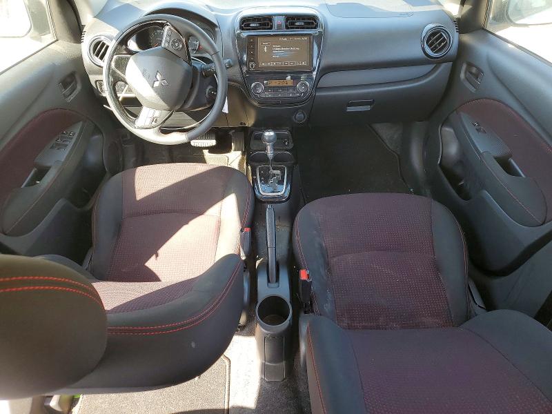 Продаж на аукціоні авто 2019 Mitsubishi Mirage, vin: ML32FUFJ1PHF00460, номер лоту: 47694816