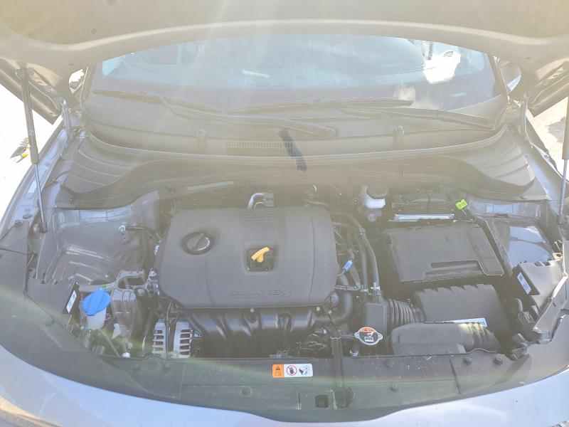 Aukcja sprzedaży 2025 Kia Soul, vin: KNDJ23AUXS7966853, numer aukcji: 45781346
