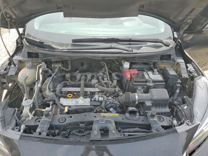 Aukcja sprzedaży 2020 Nissan Versa, vin: 3N1CN8EV7LL905010, numer aukcji: 46804896