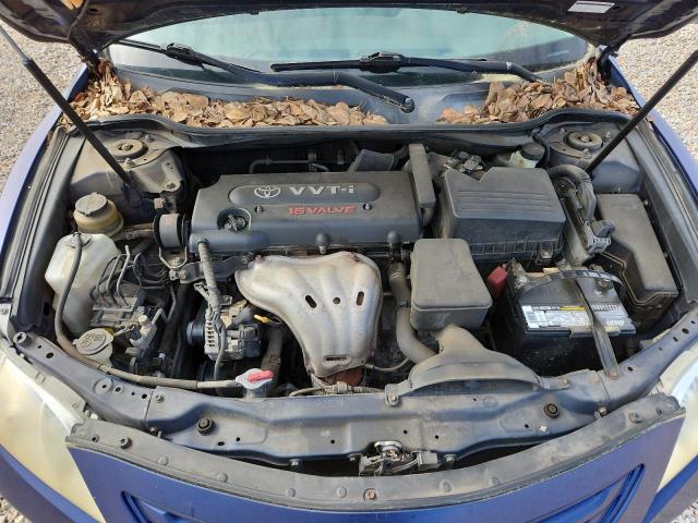 46750046 :رقم المزاد ، JTNBE46K573104949 vin ، 2007 Toyota Camry مزاد بيع