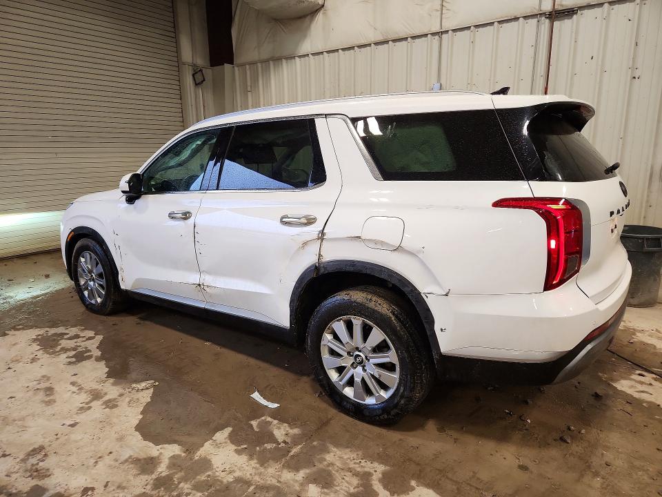 Продаж на аукціоні авто 2025 Hyundai Palisade, vin: KM8R2DGE3SU831297, номер лоту: 79758055