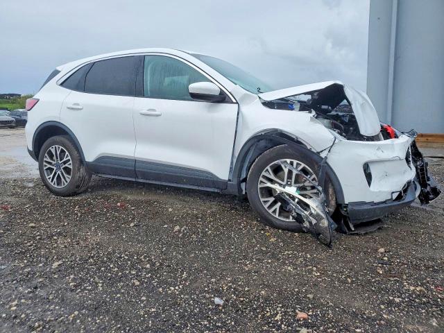 45879206 :رقم المزاد ، 1FMCU9H98NUA44882 vin ، 2022 Ford Escape مزاد بيع