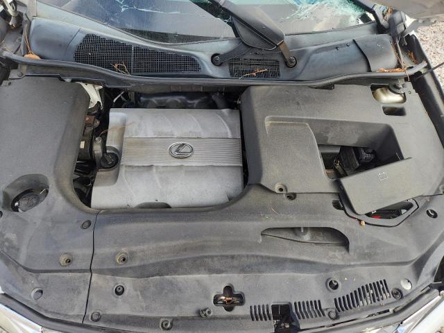 79899505 :رقم المزاد ، 2T2BK1BA6DC200869 vin ، 2013 Lexus Rx 350 مزاد بيع