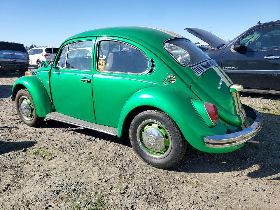 Продаж на аукціоні авто 1969 Volkswagen Beetle, vin: 1191010416, номер лоту: 41582436
