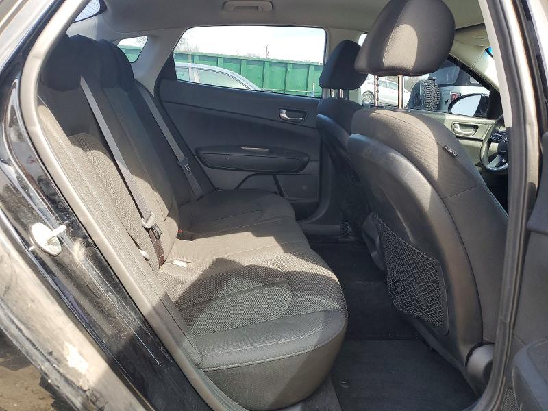 Aukcja sprzedaży 2020 Kia Optima, vin: 5XXGT4L38LG449383, numer aukcji: 46563426