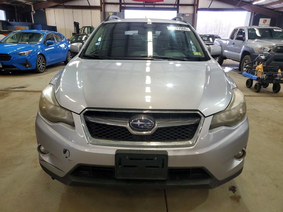 Aukcja sprzedaży 2013 Subaru Xv Crosstrek, vin: JF2GPAGC2D2860400, numer aukcji: 47477066