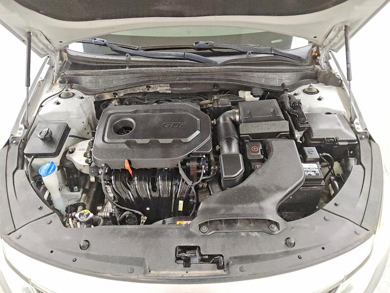 Aukcja sprzedaży 2020 Kia Optima, vin: 5XXGT4L39LG383488, numer aukcji: 45841216