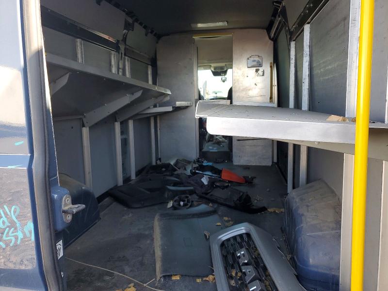 Aukcja sprzedaży 2021 Ram Promaster 3500, vin: 3C6MRVJG3ME580235, numer aukcji: 50440766