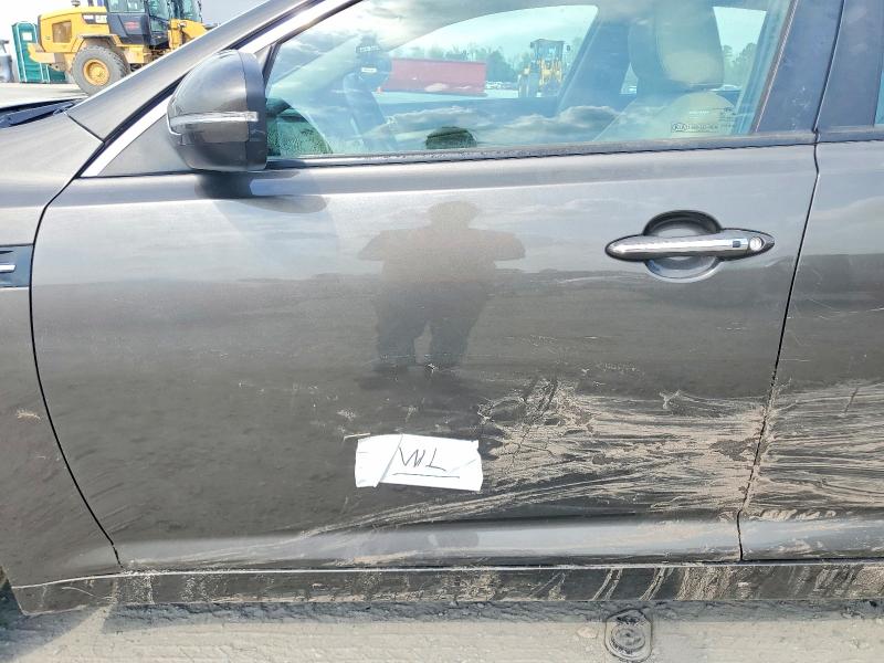 2013 Kia Optima მანქანა იყიდება აუქციონზე, vin: 5XXGN4A77DG251606, აუქციონის ნომერი: 46991816