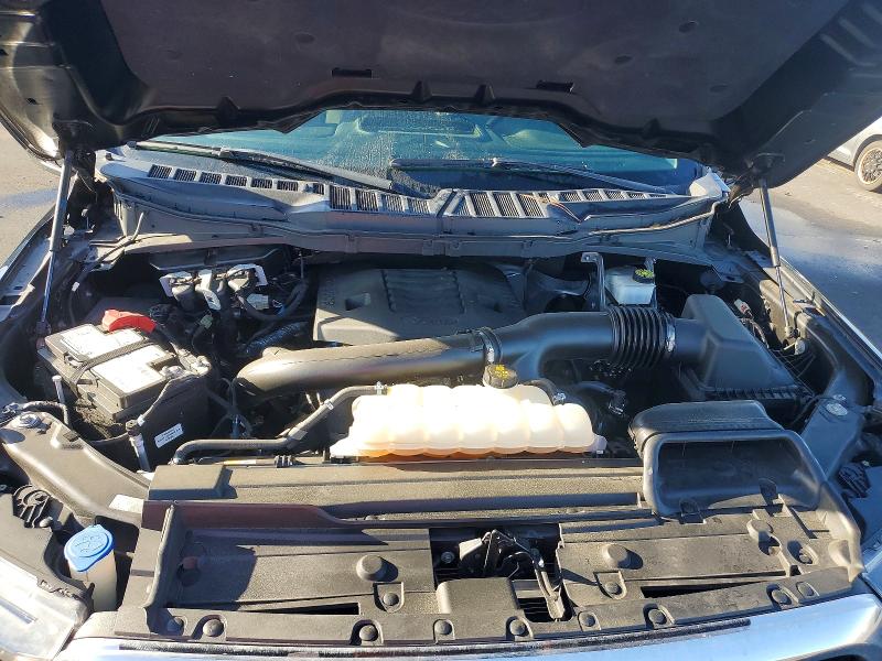 Продажа на аукционе авто 2023 Ford F150, vin: 1FTEW1C86PKE57891, номер лота: 79228015