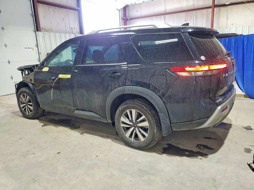 Aukcja sprzedaży 2022 Nissan Pathfinder, vin: 5N1DR3CC6NC269765, numer aukcji: 78656005
