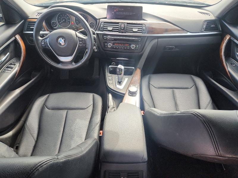 Продаж на аукціоні авто 2015 Bmw 328, vin: WBA3B5C59FP653628, номер лоту: 47983606