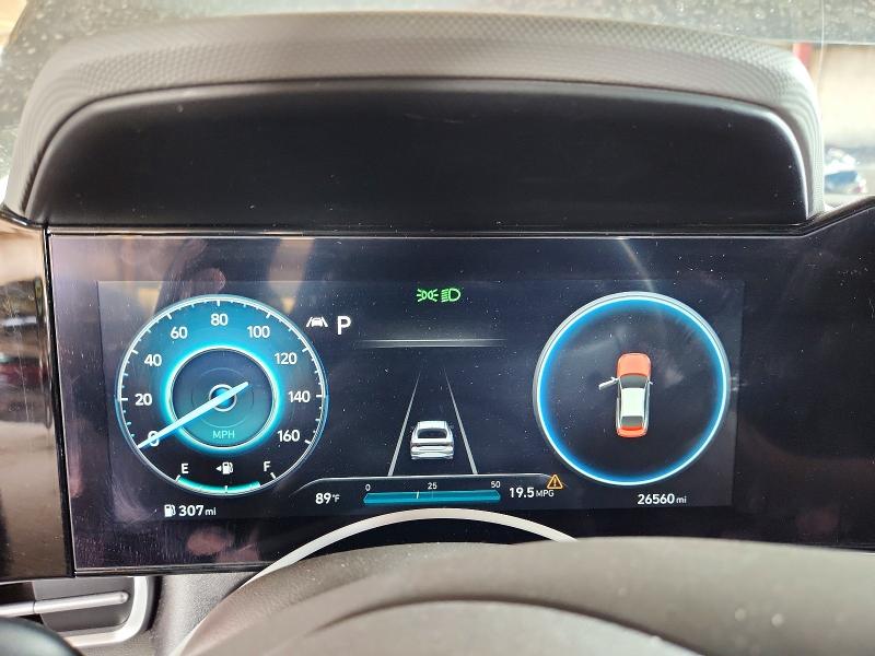 2023 Hyundai Elantra მანქანა იყიდება აუქციონზე, vin: KMHLS4AG2PU592591, აუქციონის ნომერი: 48361746