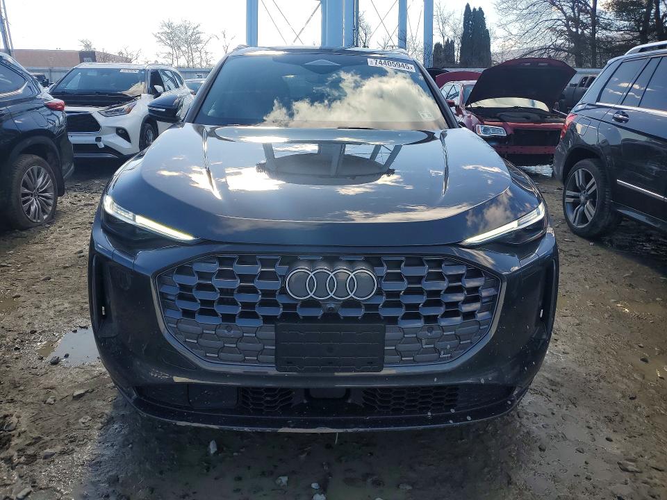 Aukcja sprzedaży 2025 Audi Q5, vin: WA13AAGU2S2064244, numer aukcji: 74405945