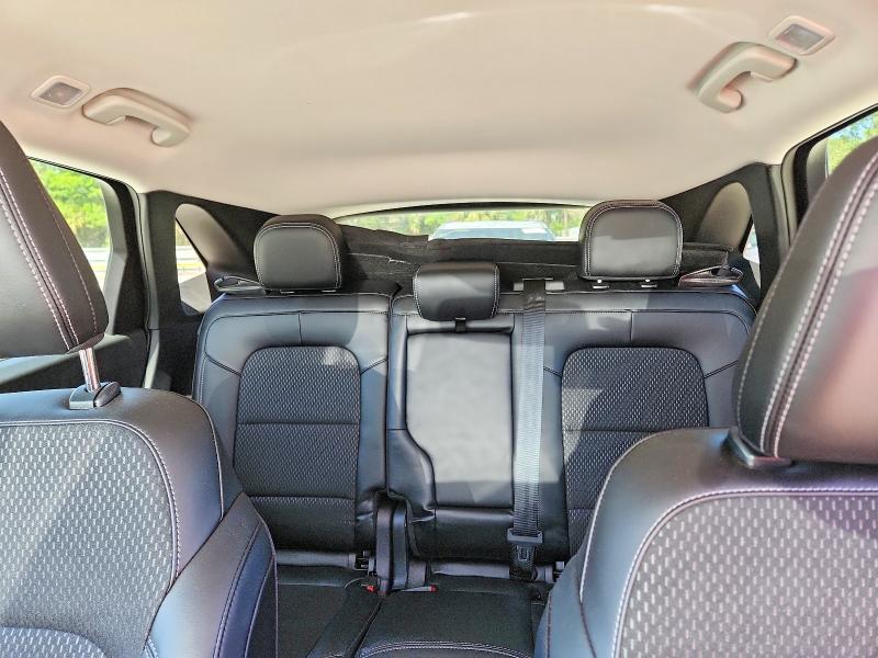Продаж на аукціоні авто 2025 Ford Escape, vin: 1FMCU0E15SUB49840, номер лоту: 47574306