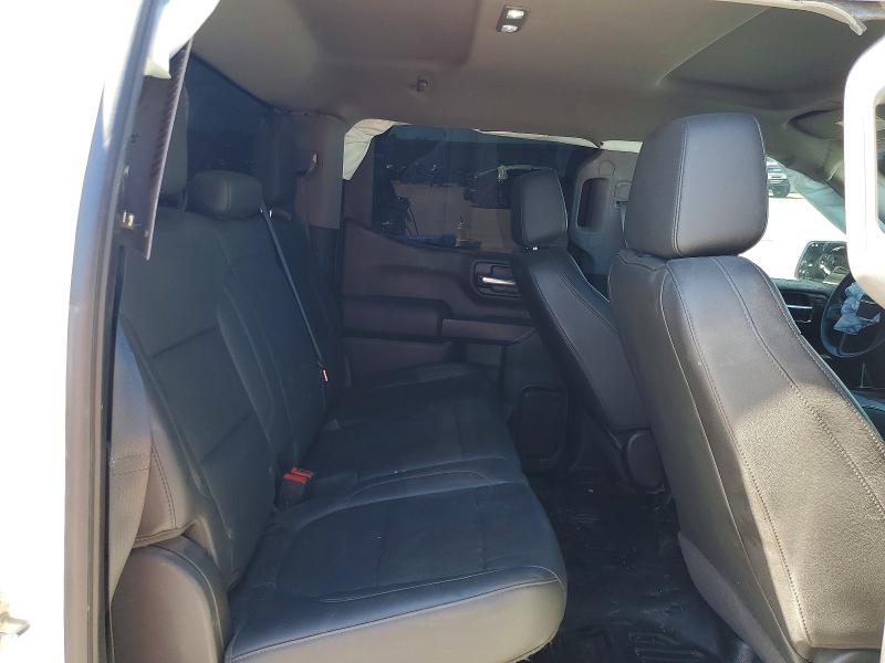 Aukcja sprzedaży 2020 Gmc Sierra, vin: 3GTP8AEF9LG235863, numer aukcji: 45976606