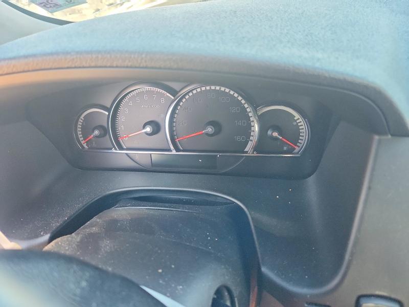 Продаж на аукціоні авто 2009 Cadillac Sts, vin: 1G6DZ67AX90171461, номер лоту: 78378415