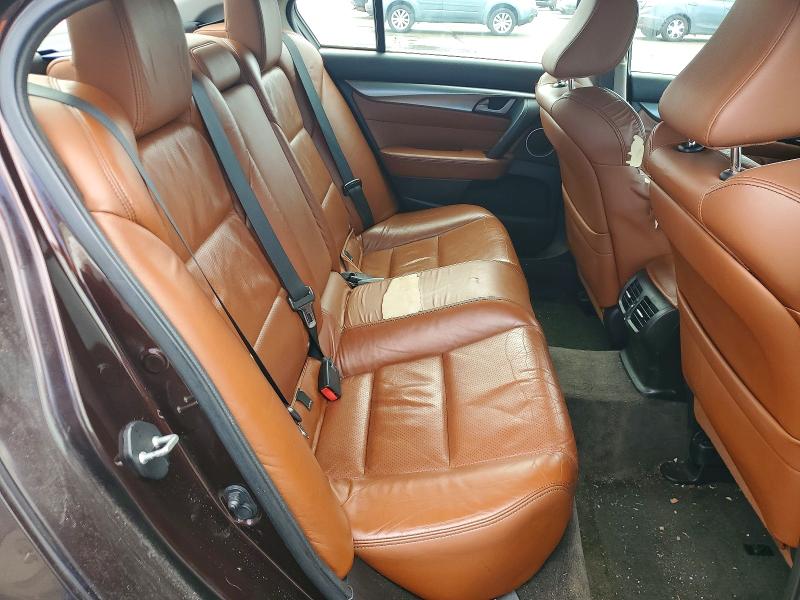 2010 Acura Tl მანქანა იყიდება აუქციონზე, vin: 19UUA9F58AA004946, აუქციონის ნომერი: 79831185