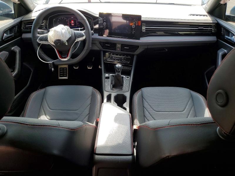 Aukcja sprzedaży 2026 Volkswagen Jetta, vin: 3VW1M7BU1TM015137, numer aukcji: 47980486