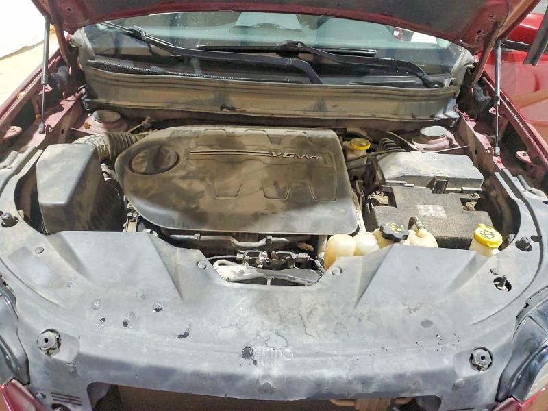 51882406 :رقم المزاد ، 1C4PJLLX6KD344191 vin ، 2019 Jeep Cherokee مزاد بيع