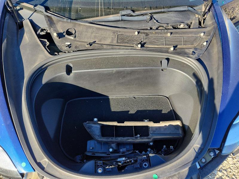 Продаж на аукціоні авто 2018 Tesla Model 3, vin: 5YJ3E1EA7JF076663, номер лоту: 45927436