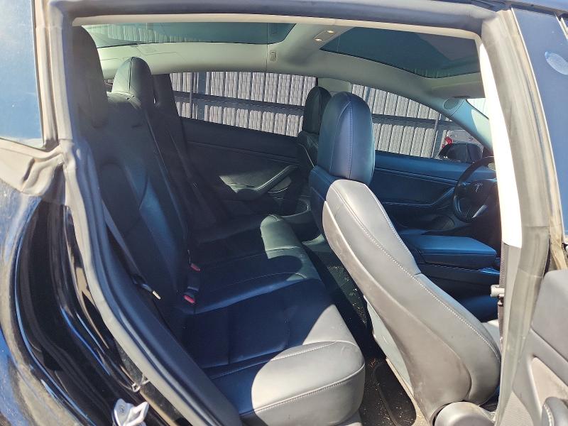 46344096 :رقم المزاد ، 5YJ3E1EA4KF304314 vin ، 2019 Tesla Model 3 مزاد بيع