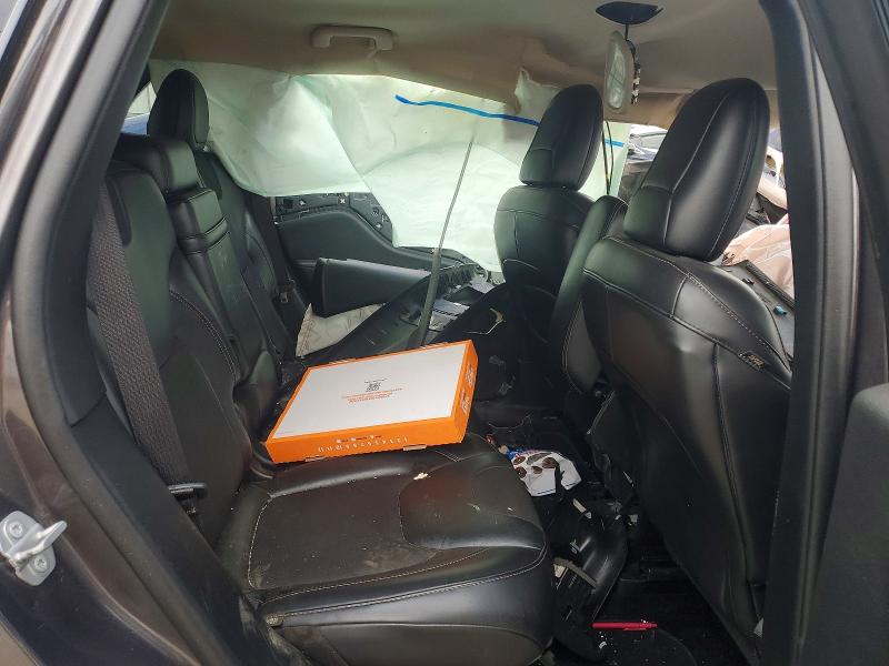 Продаж на аукціоні авто 2018 Jeep Cherokee, vin: 1C4PJMLBXJD506395, номер лоту: 41822976