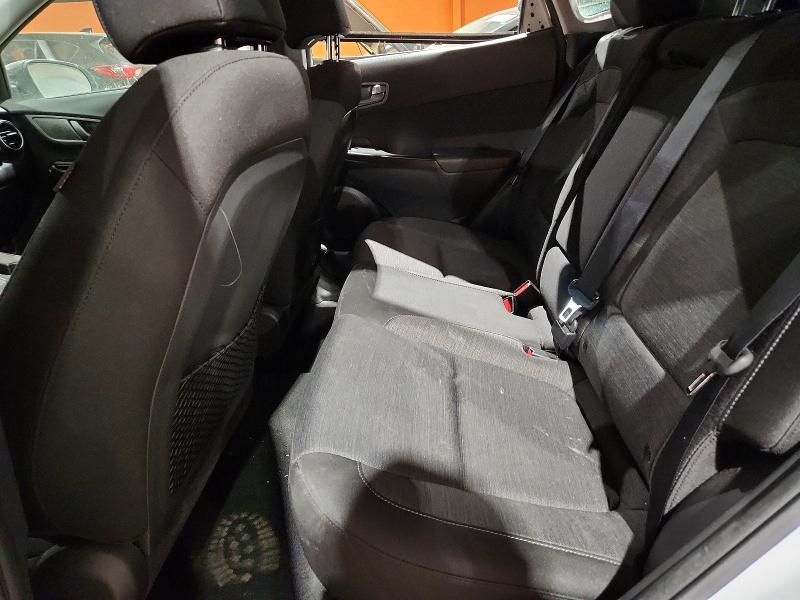 Продажа на аукционе авто 2020 Hyundai Kona, vin: KM8K23AG8LU060570, номер лота: 79579315