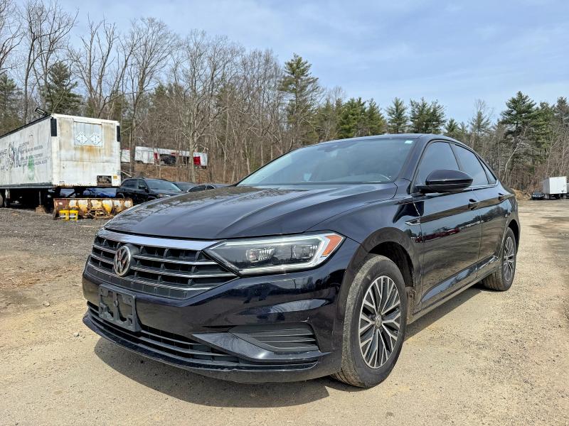 Продаж на аукціоні авто 2019 Volkswagen Jetta, vin: 3VWE57BU0KM263389, номер лоту: 48362676