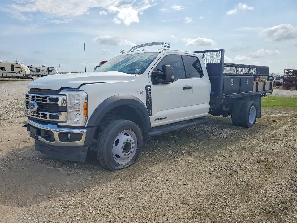 Aukcja sprzedaży 2024 Ford F450, vin: 1FD0X4GT3RED89117, numer aukcji: 76878765