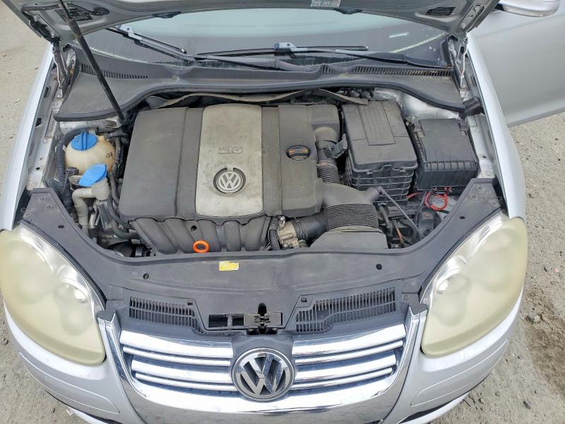 Aukcja sprzedaży 2007 Volkswagen Jetta, vin: 3VWEF71K87M077538, numer aukcji: 46347716