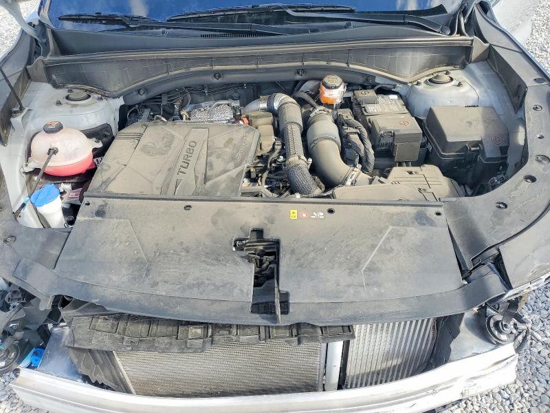 46894356 :رقم المزاد ، 5XYRKDJF6RG265217 vin ، 2024 Kia Sorento مزاد بيع