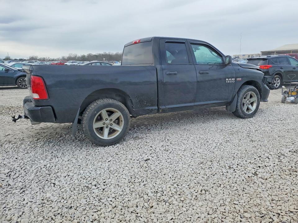 Продаж на аукціоні авто 2014 Ram 1500, vin: 1C6RR7FT5ES423389, номер лоту: 41987466