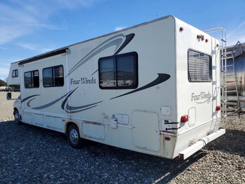 2004 Thor Recreational Vehicle (rv) მანქანა იყიდება აუქციონზე, vin: 1FDXE45S64HA90338, აუქციონის ნომერი: 46680466