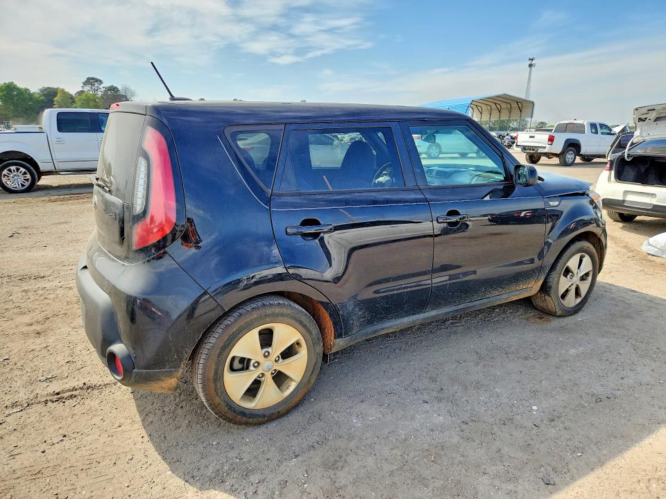 Aukcja sprzedaży 2014 Kia Soul, vin: KNDJN2A27E7062222, numer aukcji: 47412566