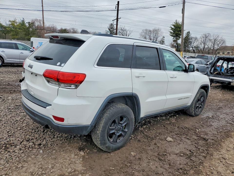 45783656 :رقم المزاد ، 1C4RJFAG6FC171247 vin ، 2015 Jeep Grand Cherokee مزاد بيع