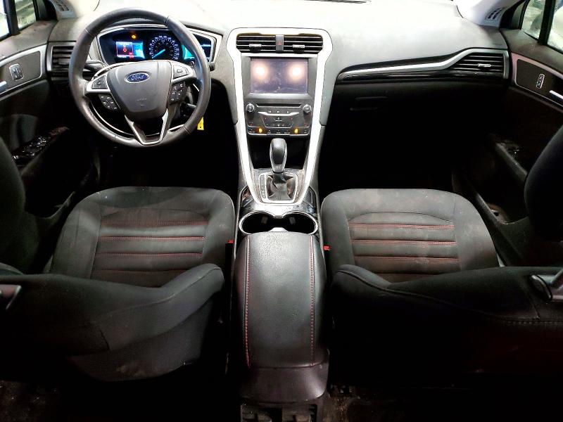 Aukcja sprzedaży 2014 Ford Fusion, vin: 3FA6P0T96ER342193, numer aukcji: 46424956