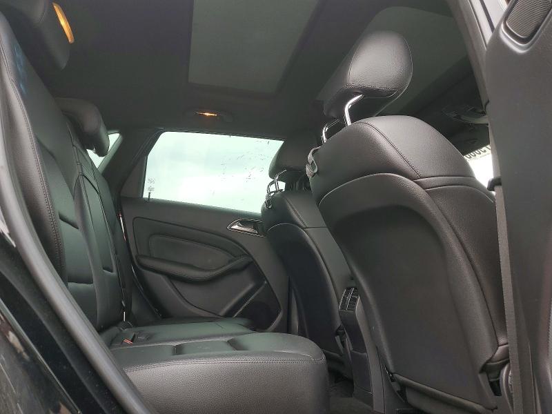 Aukcja sprzedaży 2014 Mercedes Benz B250, vin: WDDMH4EB7EJ242867, numer aukcji: 47966876