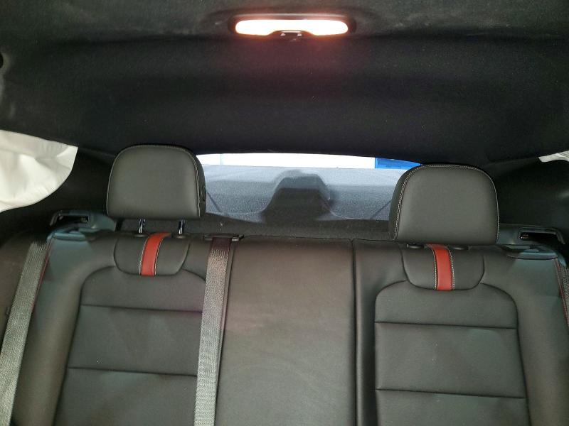 Aukcja sprzedaży 2024 Chevrolet Trax, vin: KL77LJE27RC165820, numer aukcji: 78861135