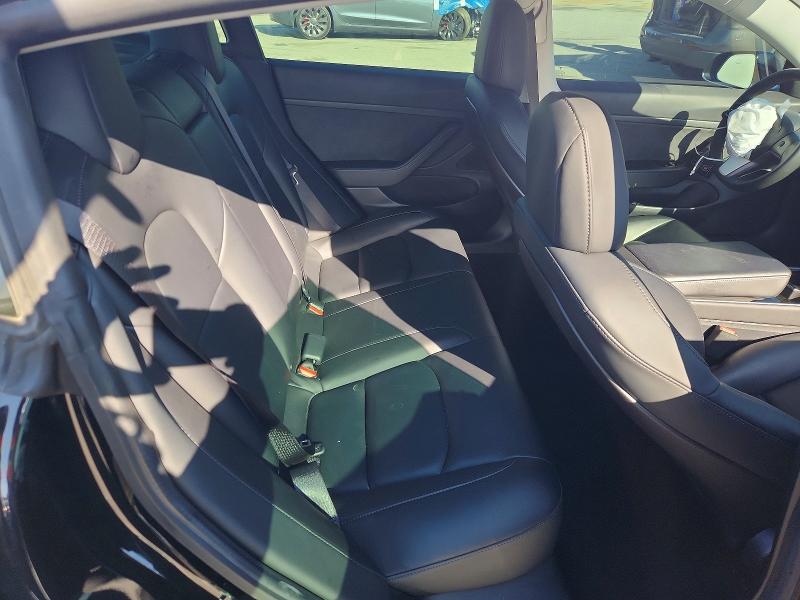Aukcja sprzedaży 2020 Tesla Model 3, vin: 5YJ3E1EA4LF633676, numer aukcji: 41670476