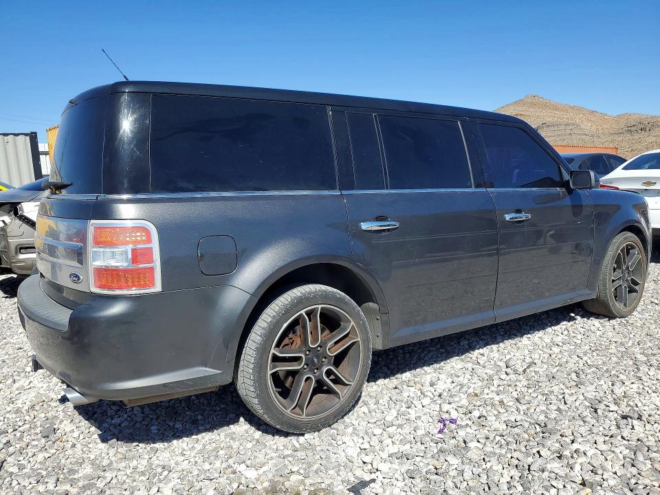 Aukcja sprzedaży 2015 Ford Flex, vin: 2FMGK5D86FBA18544, numer aukcji: 46893976