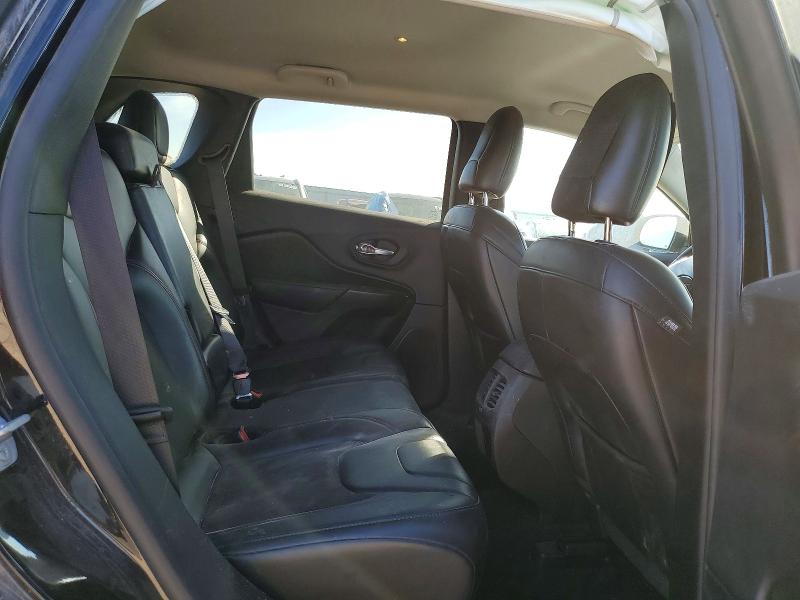 Продаж на аукціоні авто 2020 Jeep Cherokee, vin: 1C4PJMBXXLD532351, номер лоту: 46543296