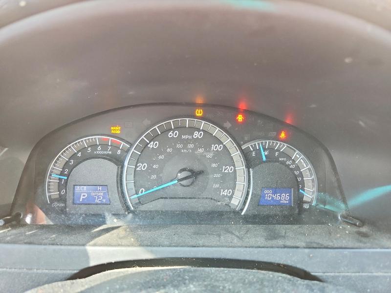 Aukcja sprzedaży 2014 Toyota Camry, vin: 4T1BF1FK9EU326896, numer aukcji: 47050286