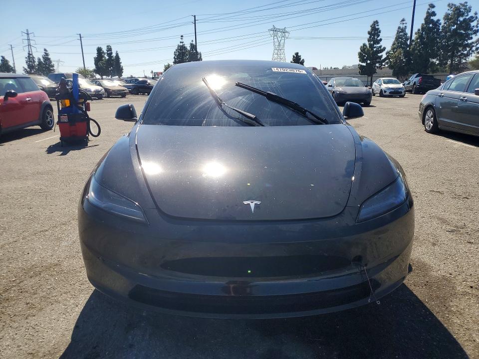 Aukcja sprzedaży 2024 Tesla 3, vin: 5YJ3E1EA2RF738886, numer aukcji: 47023076